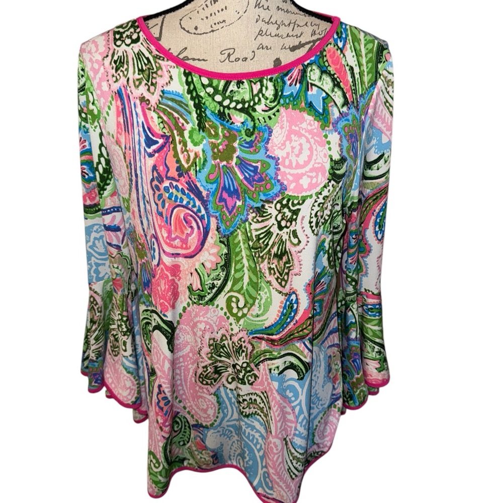 Coco Bianco Top